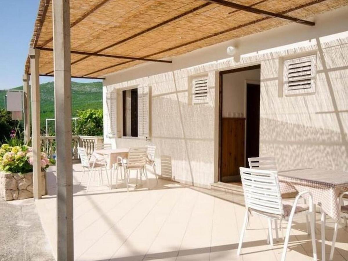 Guest house Rose 2*